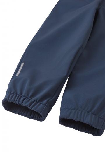 Непромокаемые штаны