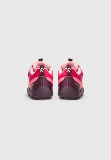 Высокие кеды