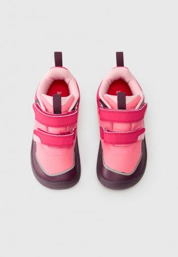 Высокие кеды