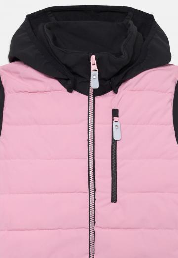 Куртка дождевик