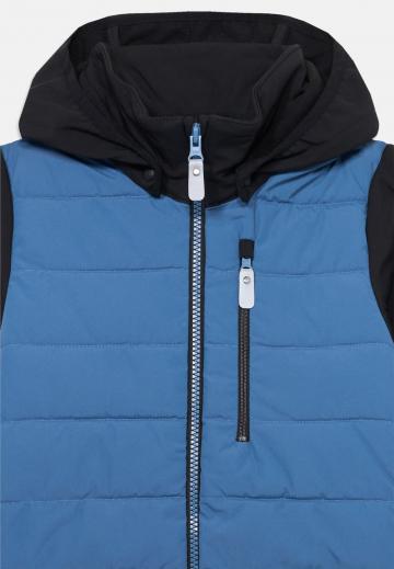 Куртка дождевик