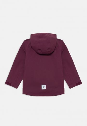 Куртка дождевик