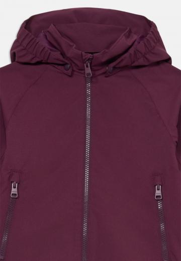 Куртка дождевик