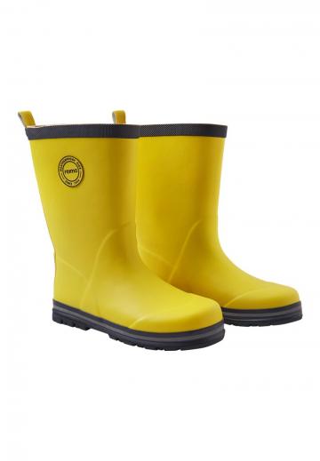 Резиновые сапоги