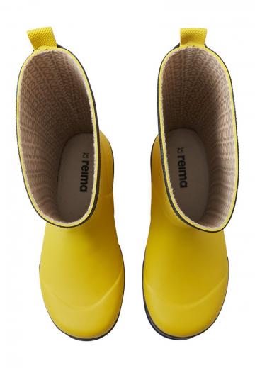 Резиновые сапоги