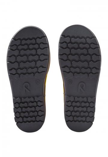 Резиновые сапоги