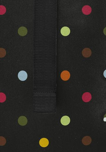 Чемодан на колесах