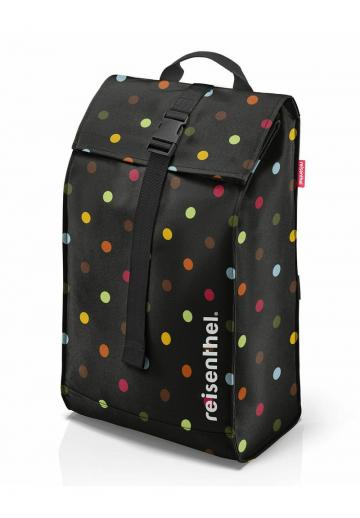 Чемодан на колесах