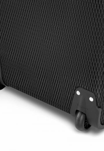 Чемодан на колесах