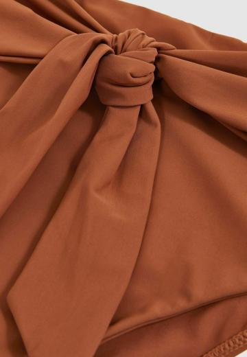 Низ от бикини