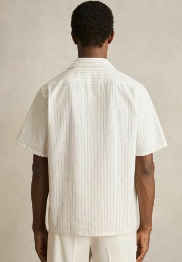 Рубашка с коротким рукавом
