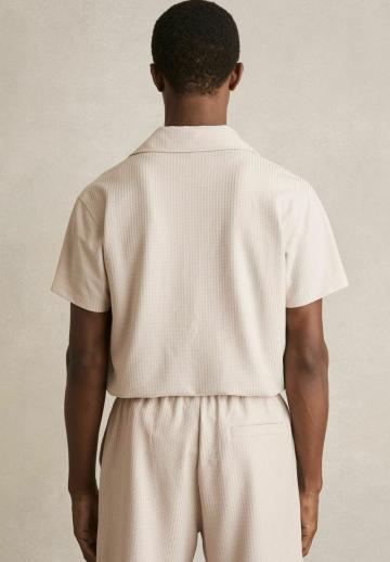 Рубашка с коротким рукавом