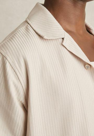 Рубашка с коротким рукавом