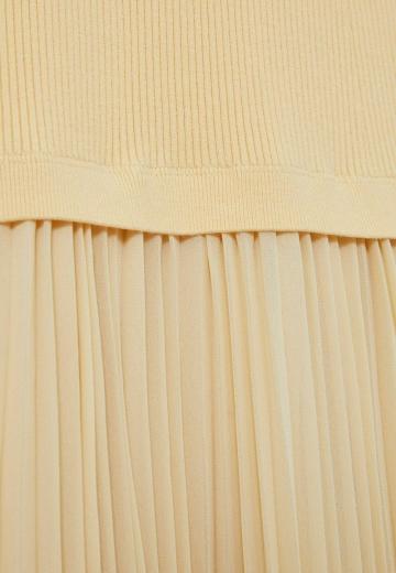 Платье макси