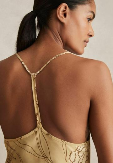 Пляжное платье