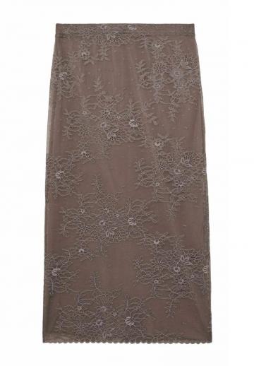 Юбка-карандаш