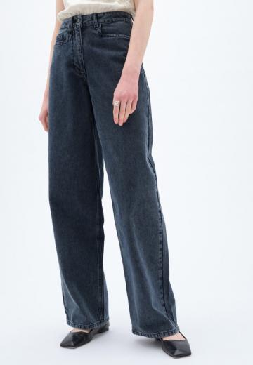 Джинсы бойфренда