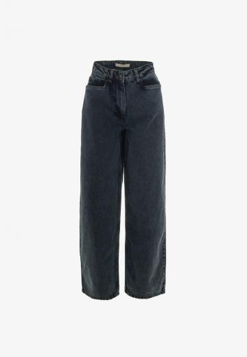 Джинсы бойфренда