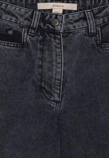 Джинсы бойфренда