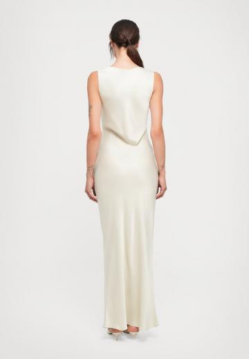 Платье макси