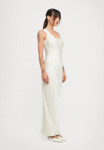 Платье макси