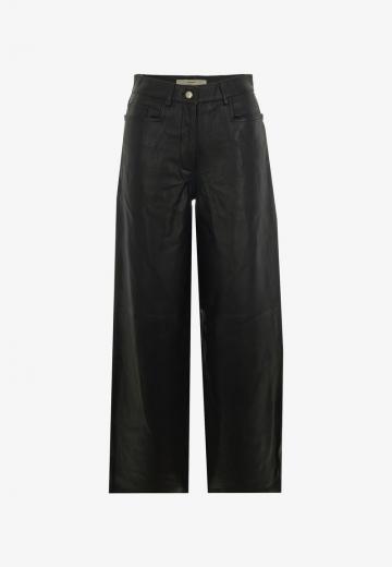 Прямые брюки