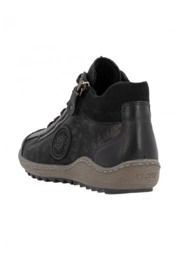 Широкие сапоги