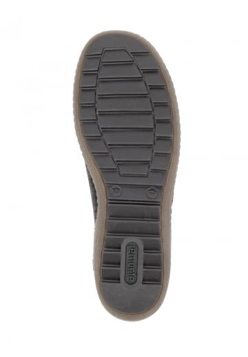 Широкие сапоги