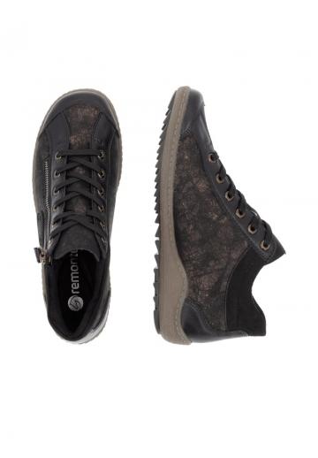 Широкие сапоги