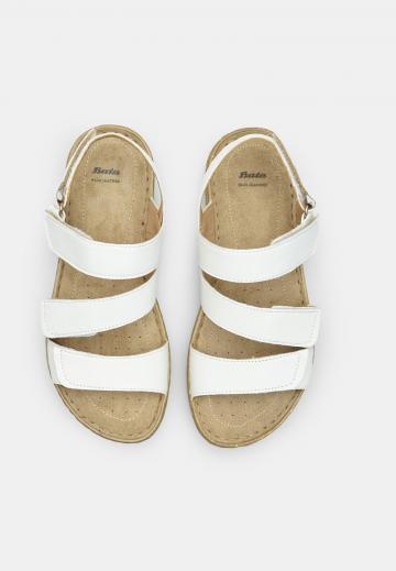 Походные сандалии