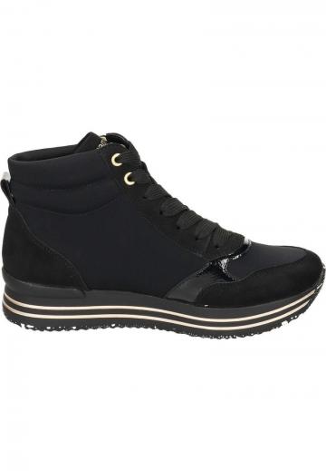 Широкие сапоги