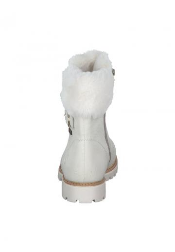 Широкие сапоги