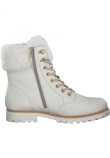 Широкие сапоги