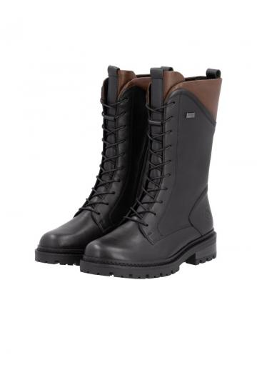 Зимние ботинки