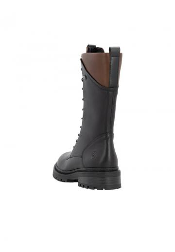 Зимние ботинки