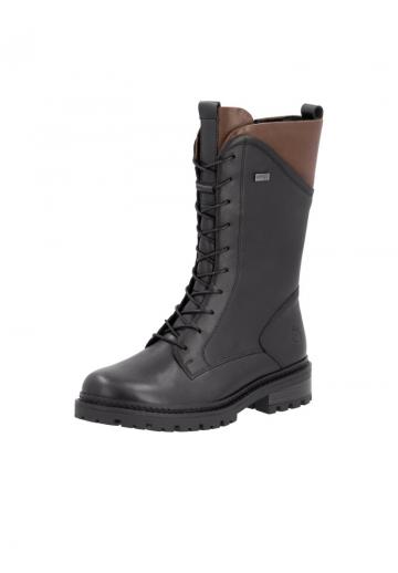 Зимние ботинки