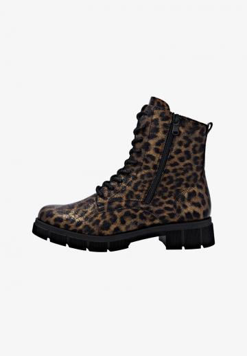 Широкие сапоги