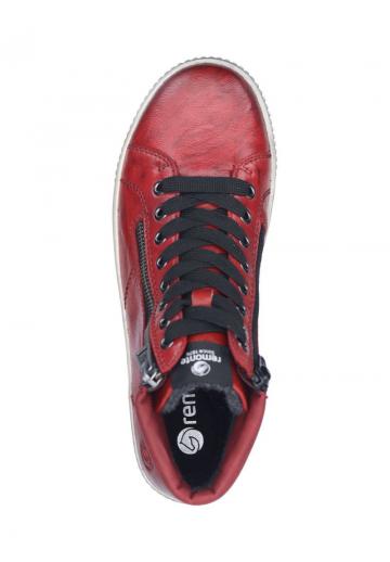 Широкие сапоги