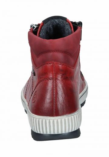 Широкие сапоги