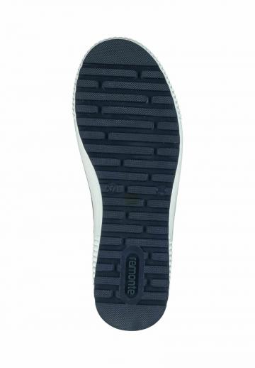 Широкие сапоги