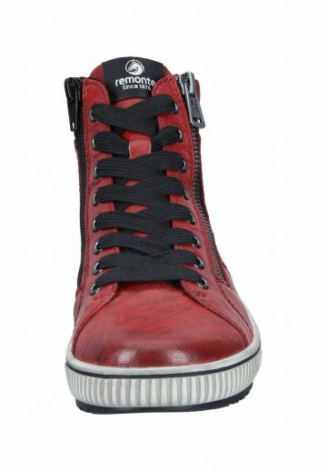 Широкие сапоги