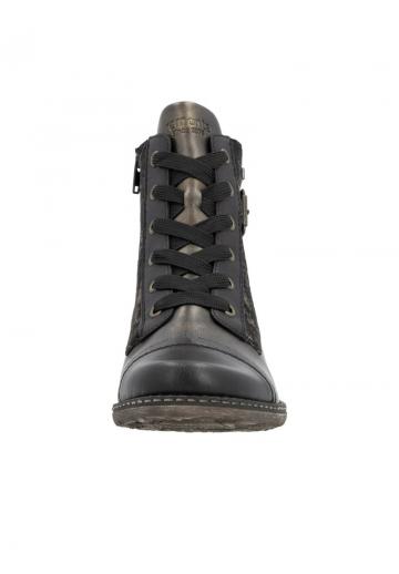 Широкие сапоги