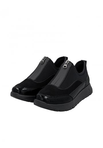 Широкие сапоги