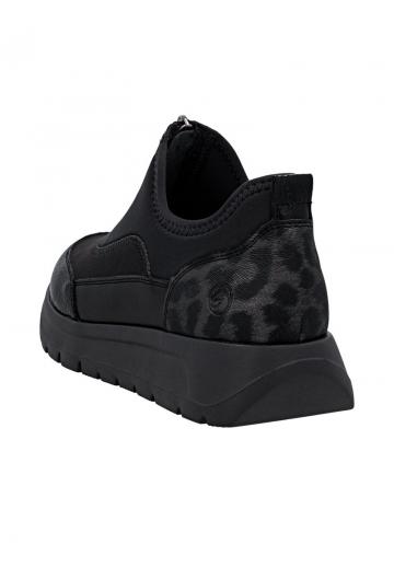 Широкие сапоги