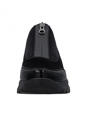 Широкие сапоги