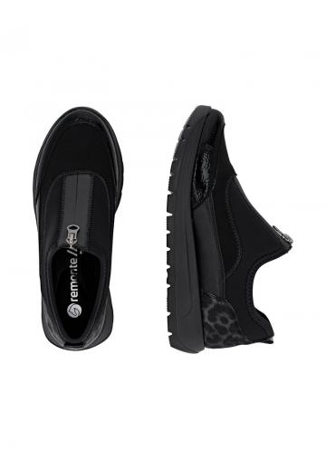 Широкие сапоги