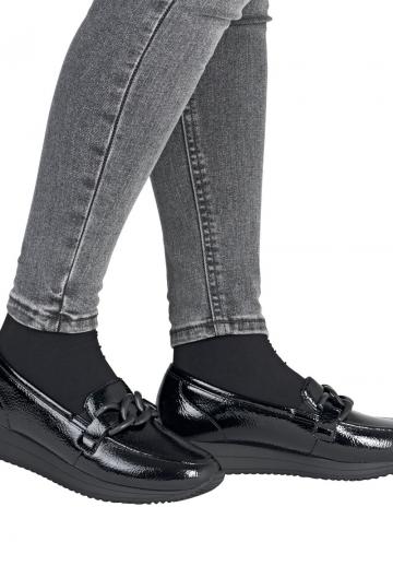 Полуботинки