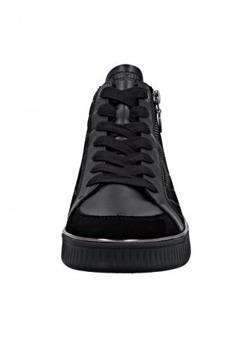 Высокие кеды