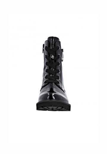 Широкие сапоги