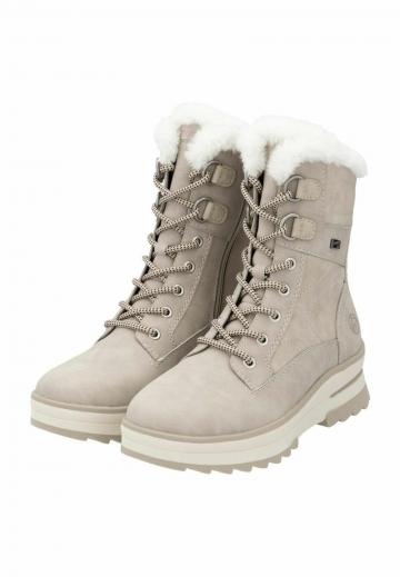 Широкие сапоги